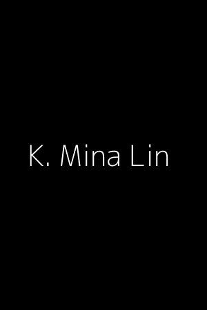 Kate Mina Lin